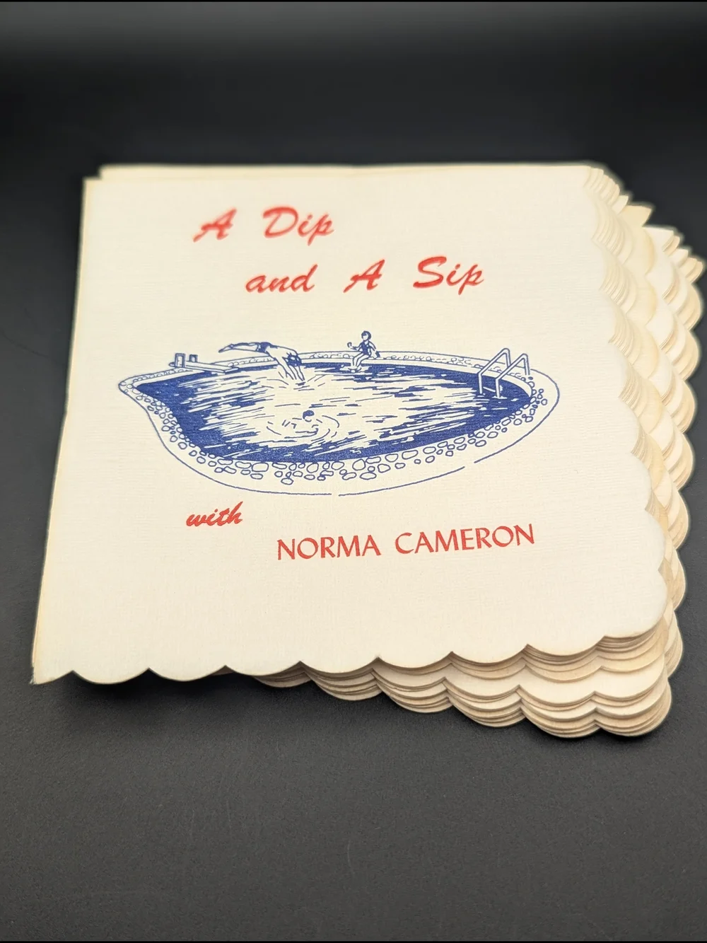 norma cameron classic cream